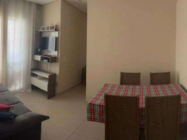 Apartamento com 3 Quartos - Parque Viana - Barueri/SP