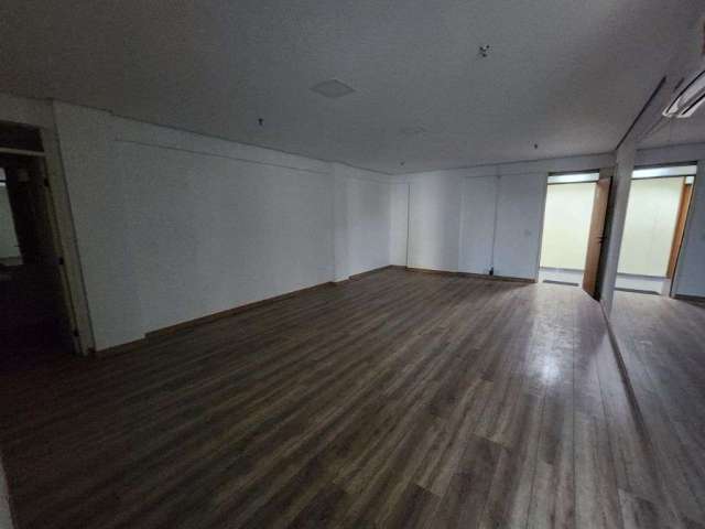 Sala de 55 m²  - Alphaville - Santana de Parnaíba/SP