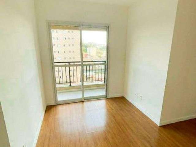 Apartamento, 66 m² - venda por R$ 593.000,00 ou aluguel por R$ 3.158,74/mês - Barueri - Barueri/SP