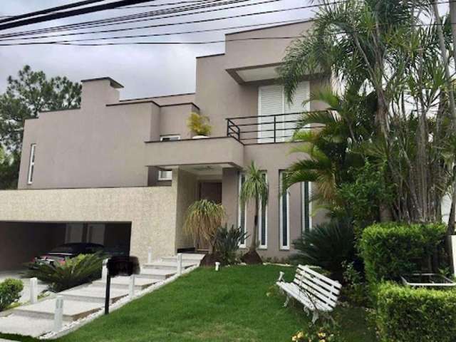 Casa com 4 dormitórios à venda, 580 m² por R$ 7.500.000,00 - Alphaville - Barueri/SP