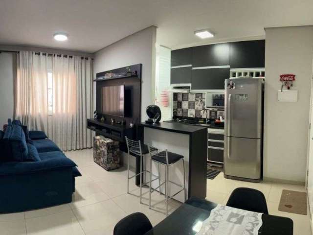 Apartamento à venda, 51 m² por R$ 340.000,00 - Vila São João - Barueri/SP