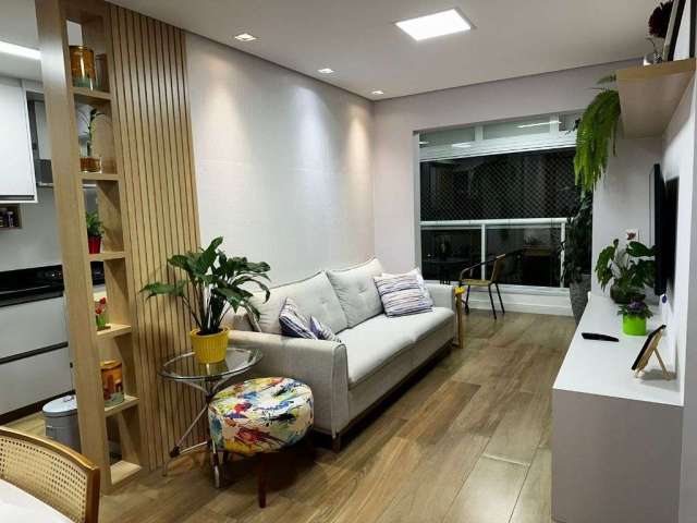 Apartamento com 2 Quartos - Alphaville - Barueri/SP