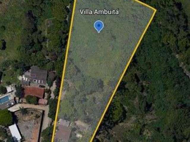 Área à venda, 6500 m² por R$ 590.000,00 - Estância São Francisco - Itapevi/SP