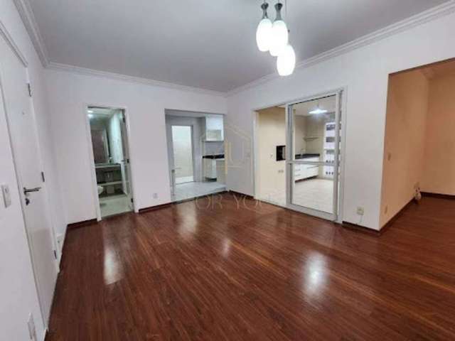 Apartamento com 2 dormitórios à venda, 107 m² por R$ 1.100.000,00 - Alphaville - Barueri/SP