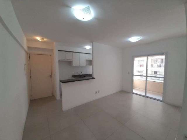 Apartamento com 2 dormitórios à venda, 60 m² por R$ 585.000,00 - Bethaville - Barueri/SP