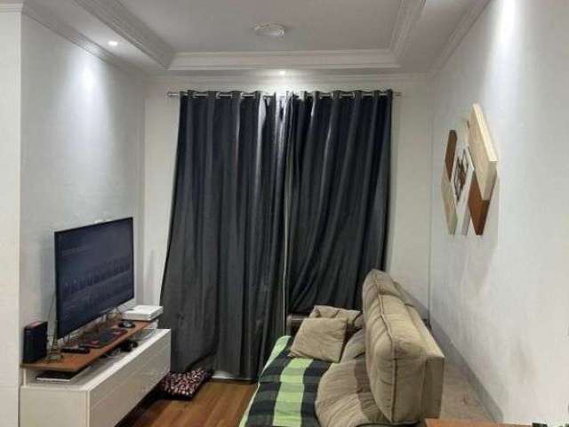 Apartamento com 3 Quartos - Núcleo Residencial Célia Mota - Barueri/SP