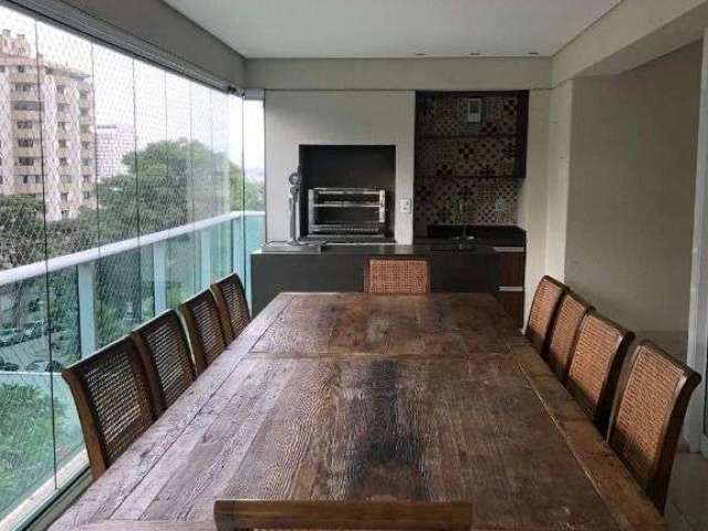 Apartamento com 4 Quartos - Alphaville - Barueri/SP