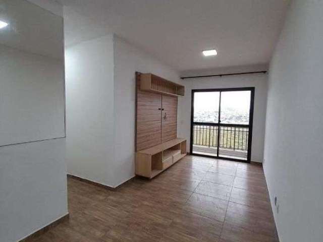 Apartamento com 2 Quartos - Jardim Belval - Barueri/SP