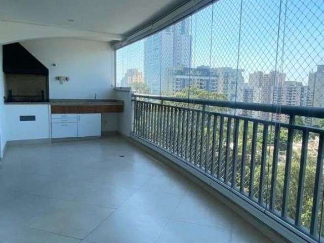 Apartamento com 3 Quartos - Alphaville - Barueri/SP