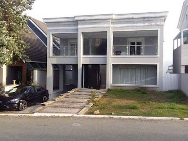 Casa com 4 dormitórios, 695 m² - venda por R$ 6.000.000,00 ou aluguel por R$ 27.896,00 - Alphaville - Barueri/SP