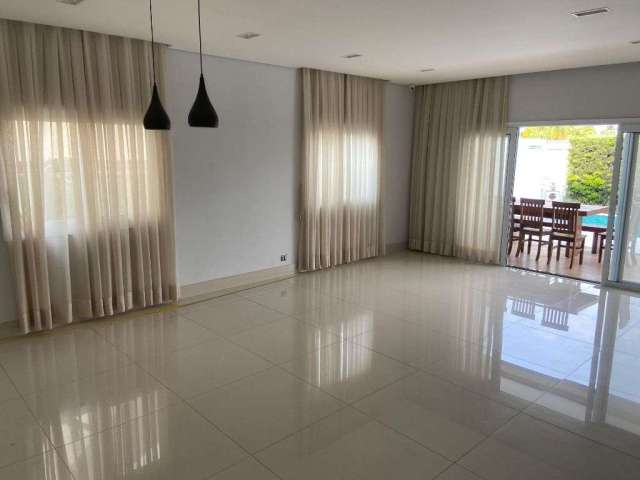 Casa com 5 dormitórios para alugar, 410 m² por R$ 20.200,00/mês - Alphaville - Barueri/SP