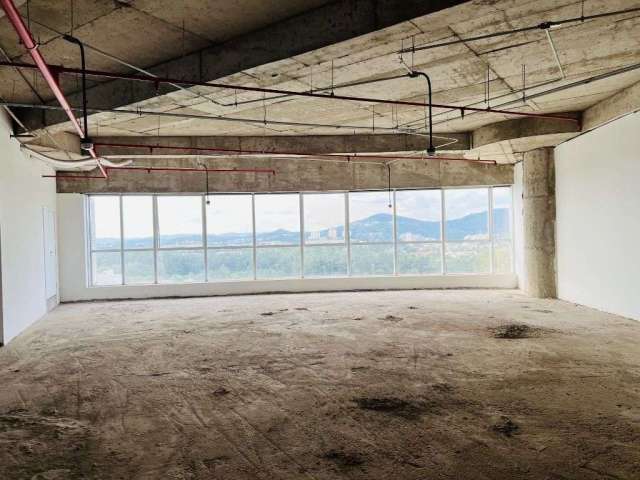 Sala para alugar, 332 m² por R$ 24.309/mês - Alphaville Empresarial - Barueri/SP