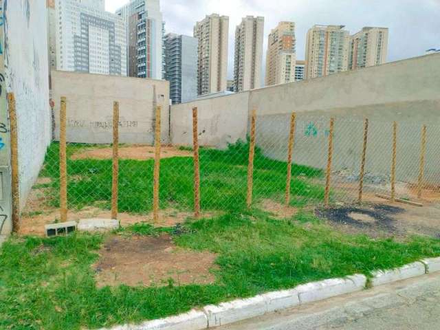 Terreno para alugar, 250 m² por R$ 5.518,00/mês - Barueri - Barueri/SP