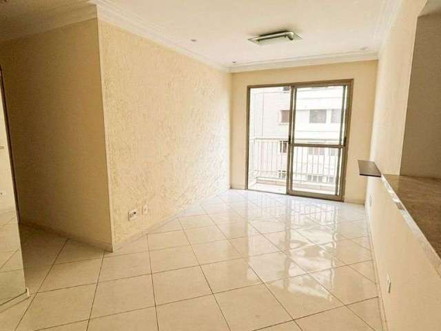 Apartamento com 2 dormitórios à venda, 60 m² por R$ 599.000,00 - Alphaville - Barueri/SP