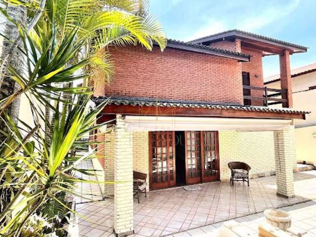 Casa com 3 dormitórios à venda, 360 m² por R$ 1.950.000,00 - Alphaville - Barueri/SP