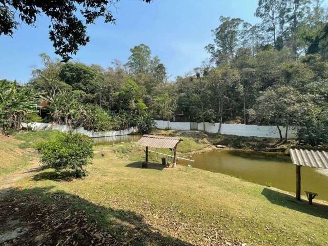 Chácara à venda, 3000 m² por R$ 850.000 - Parque Alvorada - Santana de Parnaíba/SP