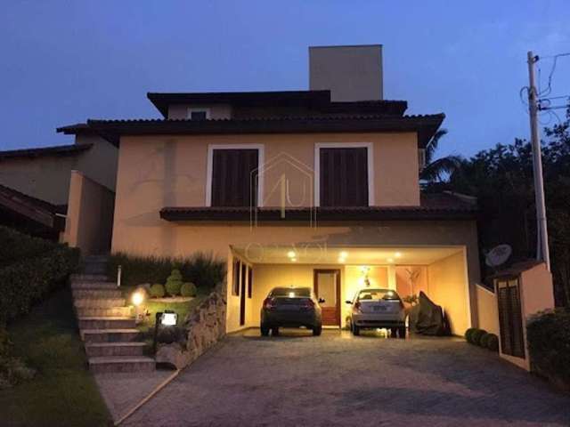 Casa com 4 dormitórios à venda, 370 m² por R$ 2.900.000,00 - Alphaville - Barueri/SP