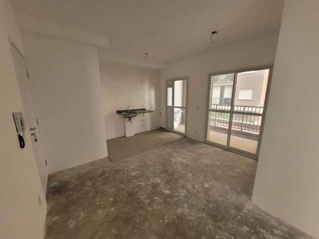 Apartamento com 2 dormitórios à venda, 52 m² por R$ 550.000 - Alphaville - Barueri/SP