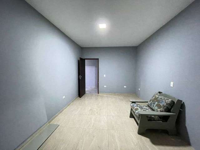 Sala para alugar, 80 m² por R$ 2.016,67/mês - Vila Boa Vista - Barueri/SP