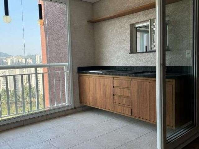 Apartamento com 2 Quartos - Alphaville - Santana de Parnaíba/SP