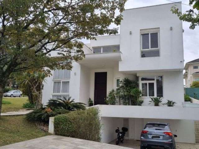 Casa com 4 dormitórios, 498 m² - venda por R$ 3.900.000,00 ou aluguel por R$ 26.021,00/mês - Aldeia da Serra - Barueri/SP