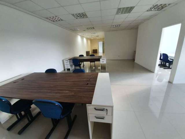 Sala de 158 m²  - Alphaville - Barueri/SP