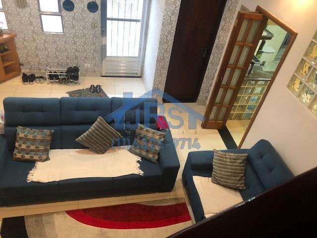 Casa com 3 dormitórios à venda por R$ 950.000,00 - Vila Pouso Alegre - Barueri/SP