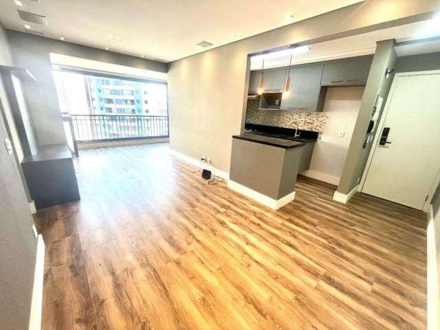 Apartamento com 2 dormitórios à venda, 81 m² por R$ 975.000,00 - Alphaville - Barueri/SP