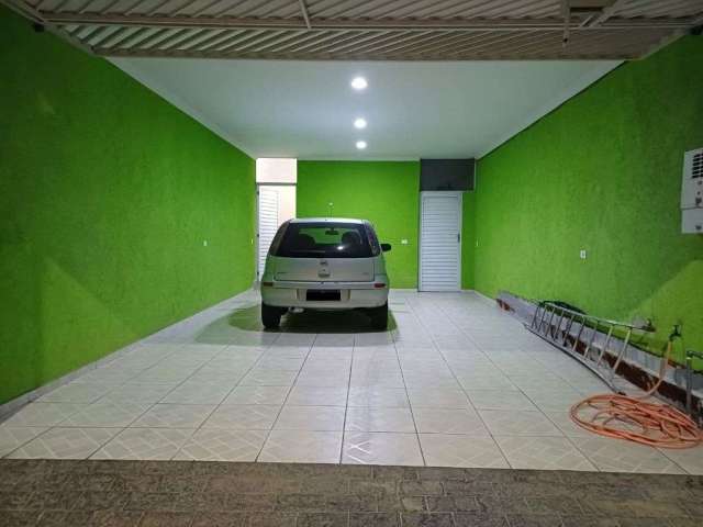 Casa com 2 dormitórios para alugar, 80 m² por R$ 2.500,00/mês - Jardim Graziela - Barueri/SP