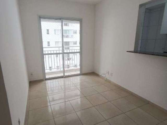 Apartamento com 2 dormitórios para alugar, 60 m² por R$ 2.682,33/mês - Jardim Iracema - Barueri/SP