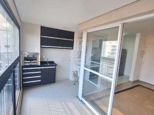 Apartamento com 2 dormitórios para alugar, 62 m² por R$ 5.943,04/mês - Alphaville - Barueri/SP