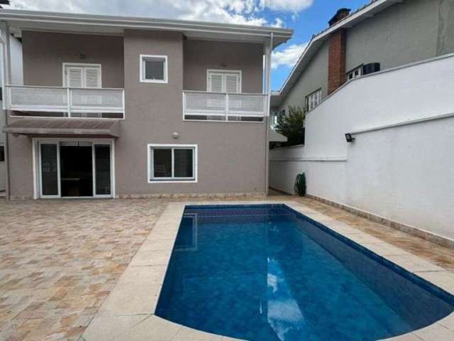 Casa com 4 dormitórios, 280 m² - venda por R$ 2.800.000,00 ou aluguel por R$ 12.600,00/mês - Alphaville - Barueri/SP