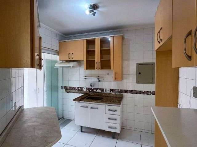 Apartamento com 3 Quartos - Vila Boa Vista - Barueri/SP