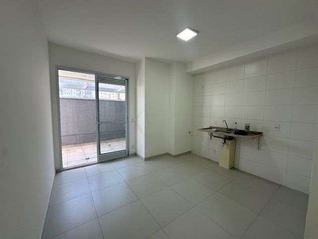 Apartamento Garden com 2 dormitórios, 118 m² - venda por R$ 530.000,00 ou aluguel por R$ 3.829,17/mês - Jardim Tupanci - Barueri/SP