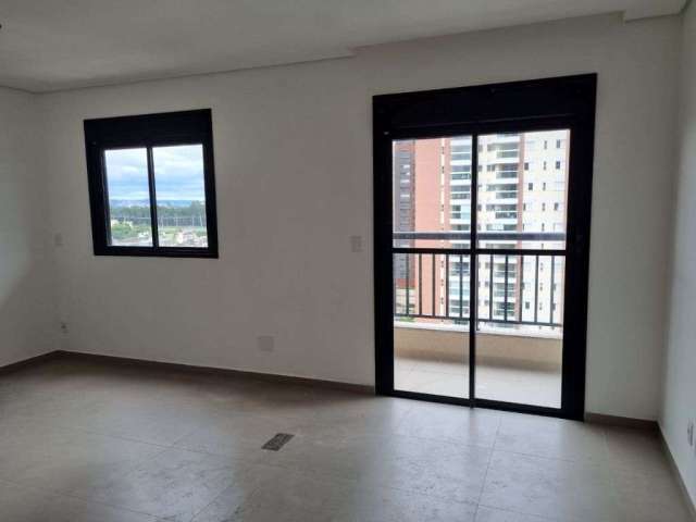 Apartamento com 1 Quarto - Alphaville - Barueri/SP