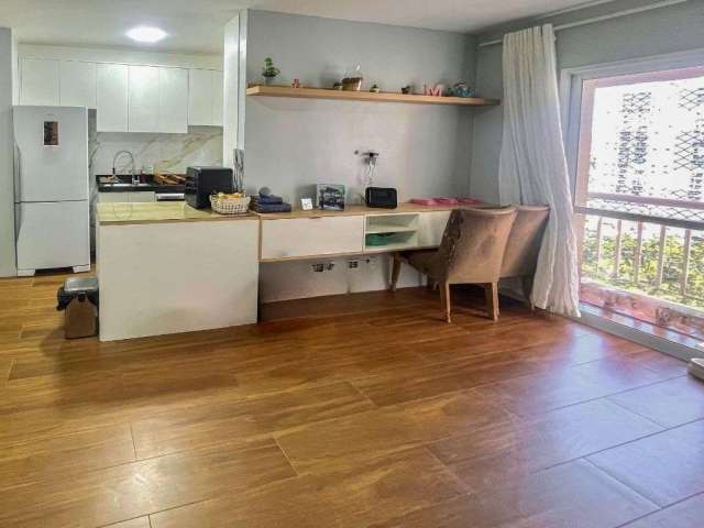 Apartamento com 3 dormitórios à venda, 70 m² por R$ 590.000,00 - Jardim Iracema - Barueri/SP