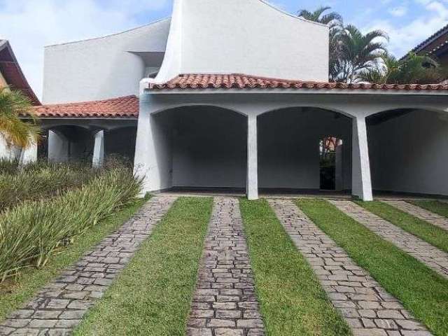 Casa com 3 dormitórios à venda, 350 m² por R$ 4.300.000,00 - Alphaville - Barueri/SP