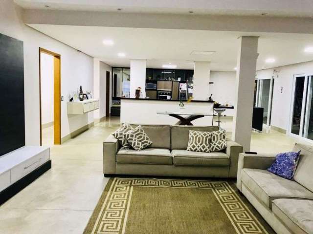 Casa com 5 dormitórios, 520 m² - venda por R$ 1.800.000,00 ou aluguel por R$ 9.133,33/mês - Parque Jaguari (Fazendinha) - Santana de Parnaíba/SP