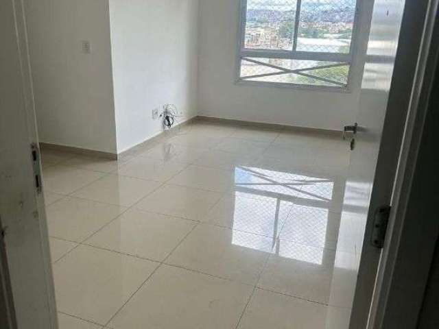 Apartamento com 2 dormitórios à venda, 58 m² por R$ 380.000 - Vila Iracema - Barueri/SP