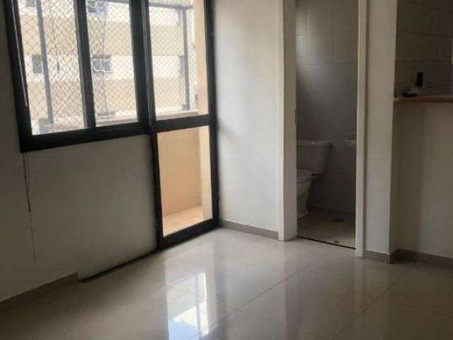 Apartamento com 2 dormitórios para alugar, 75 m² por R$ 4.262/mês - Alphaville - Barueri/SP