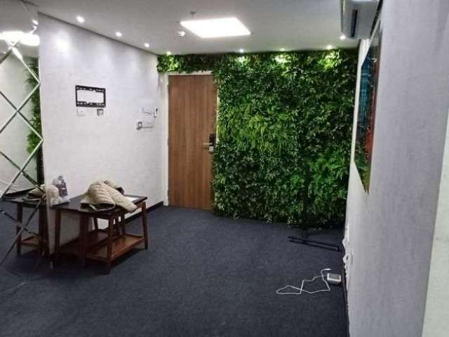 Sala para alugar, 254 m² por R$ 26.091/mês - Empresarial 18 do Forte - Barueri/SP