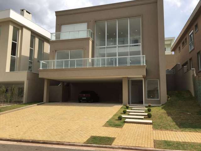 Casa com 4 dormitórios à venda, 430 m² por R$ 4.515.000,00 -  Alphaville - Santana de Parnaíba/SP