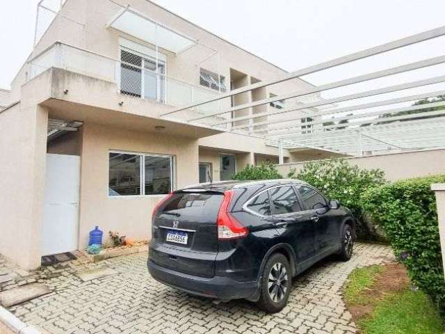 Casa com 3 dormitórios para alugar, 160 m² por R$ 7.000,00/mês - Jardim Rebelato - Cotia/SP