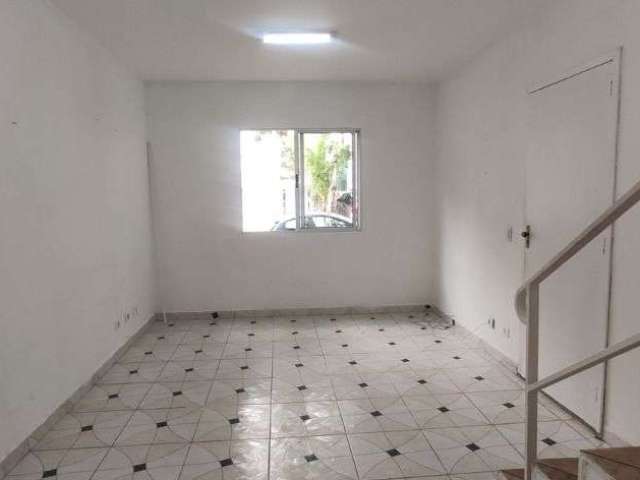 Casa com 2 dormitórios à venda, 75 m² por R$ 450.000,00 - Jardim Califórnia - Barueri/SP