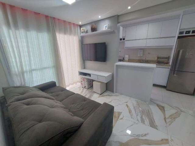 Apartamento com 2 Quartos - Alphaville - Barueri/SP