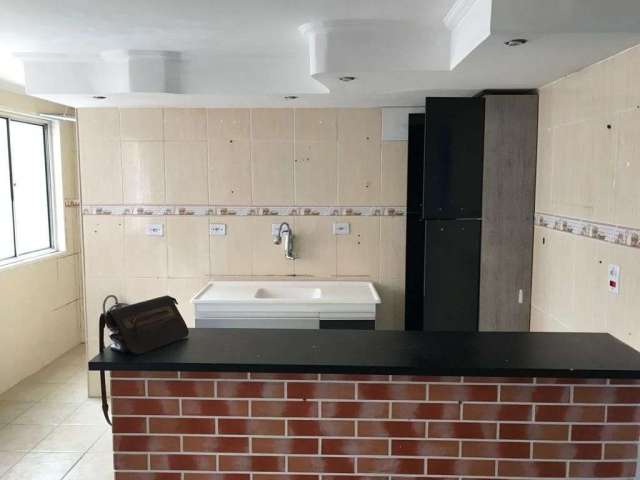 Apartamento com 2 dormitórios à venda, 51 m² por R$ 230.000,00 - Centro - Jandira/SP