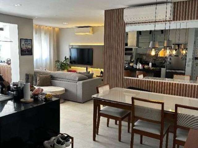 Apartamento com 2 dormitórios à venda, 82 m² por R$ 1.102.400 - Alphaville - Barueri/SP