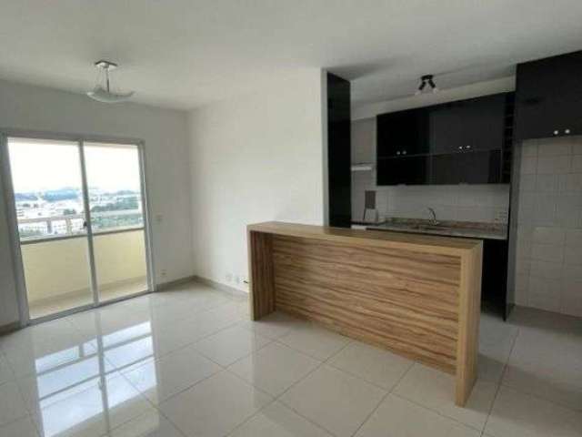 Apartamento com 2 dormitórios, 73 m² - venda por R$ 725.000,00 ou aluguel por R$ 4.720,68/mês - Tamboré - Barueri/SP