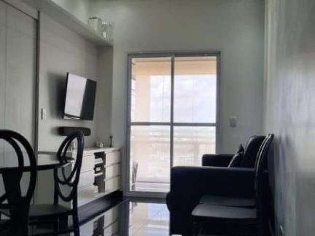 Apartamento com 2 dormitórios à venda, 72 m² por R$ 710.000,00 - Bethaville I - Barueri/SP