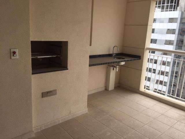 Apartamento com 2 dormitórios à venda, 107 m² por R$ 1.597.000,00 - Empresarial 18 do Forte - Barueri/SP